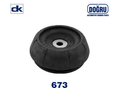 DK 0673 Amortısor Ust Takozu Vectra Vectra B Astra G Astra H Corsa C 344523 344525 90468554 90538936 344582 344986 344591 312510 344523S1 90468554S1