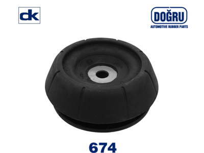 DK 0674 Amortısor Ust Takozu Vectra B Astra G Corsa C Combo C Merıva 344523 344525 90468554 90538936 344582 344591 344986 312510 90468618 90468554S1