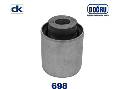 DK 698 Salıncak Takozu Arka Omega B 402649 90447157 4402649 402648