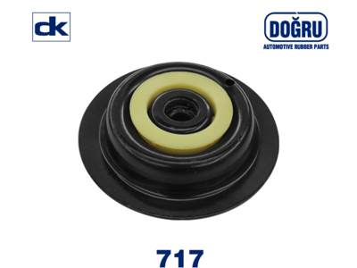 DK 0717 Amortısor Canagı Corsa A - B 312503 90170695 31331091585 693945 10516674 11191074 15503621 1430164 1444685 4463206