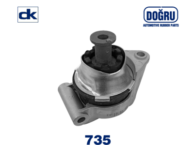 DK 735 Motor Takozu Arka Astrah 04>Astra G Zafıraa 98 05 1.2 1.3cdtı 1.4 1.6 1.8 1.9cdtı 1.7cdtı 2.0 2. 682502 9191558 24427641 5682519 5682534 90538582 13347071 685308 684308 5682502