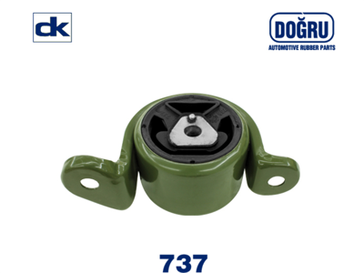 DK 0737 Motor Takozu On Sağ Vectra A Astra F Calıbra 1,8ı 146v 2,0ı 16v 2,0ı Cat 91 98 684646 90372425 642007 90495327