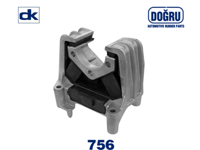 DK 0756 Arka Motor Kulağı 5682508 90495514