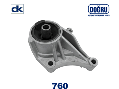 DK 0760 Motor Takozu On Corsa C Combo C Merıva Tıgra (Tum Modeller) 684238 24416545 93302281 184398A 5684172 24463129