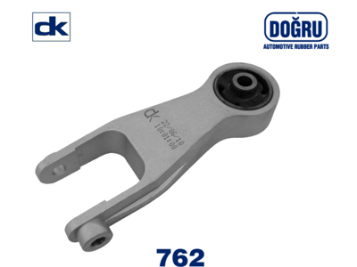 DK 0762 Motor Arka Takoz Bağlantı Braketı Corsa C Tıgra B Merıva A 684713 9227882 468646740 13117088 93302287 846000 9227883