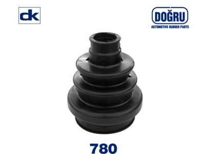 DK 780 Aks Körüğü Ön Omega A-B 414510 46414671023 44333634300 44333634013 44333634003 46410671003 46410634003P 46414671003P 46414671004P 46414671315