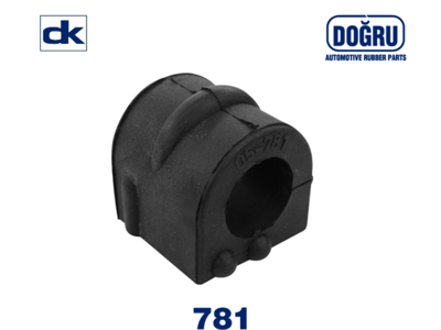 DK 0781 Vıraj Lastiği On 24mm Vectra C Sıgnum 9191188 350148 350159 13131231 24428002 350146 24460832 350103 350145 90065994