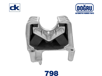 DK 0798 Motor Takozu Arka Vectra B (All) 91 98 5682507 5682508 5682509 5682511 5682512 90495513 90495514 90495515 90538303 90539069