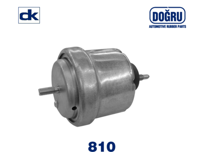 DK 0810 Motor Takozu On Sağ Yagli Vectra B1,6 1,8ı 2,0ı 1,8 16v 2,0ı 16v 684670 90496186