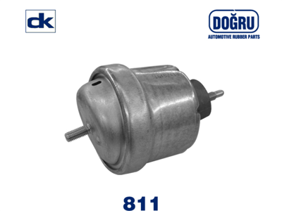 DK 0811 Motor Takozu On Sol Yaglı Vectra B 1,6 1,8ı 2,0ı 1,8 16v 2,0ı 16v 684680 684684 684681 90497968 684678 684682 90497967