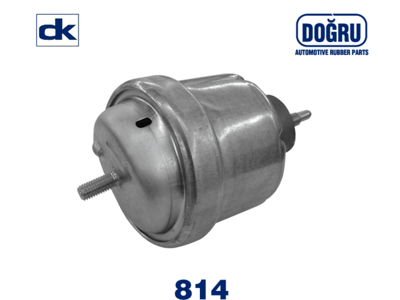 DK 0814 Motor Kulagı Sol Vectra B X16xel Z16xe 684679 90498422 90498423 684678