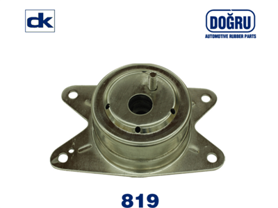 DK 0819 Motor Takozu On Sol Astra H Meriva B A14xer A14nel Z14xel Z14xep 13159993 5684651