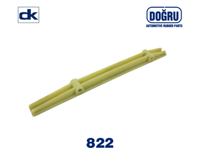 DK 822 Eksantrik Plastiği Omega A 2.3 Td (2 Ad) 636813 90215306