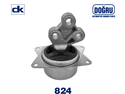 DK 0824 Motor Takozu Sol On Vectra C Sıgnum 03> Z16xe Z18xe 13207577 5684677 5684079 9156922 5684643 5684685 9156924 13166642 13191586 13207579