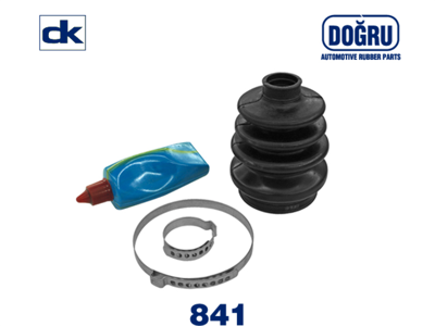 DK 0841 Aks Korugu Ic Corsa B Astra F Astra G Vectra A Vectra B 46307779 7795972 78TT3A331AA 7849890 13291743 1603020 1603142 26002230 374018 4707426