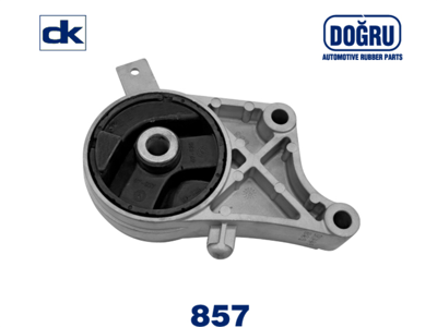 DK 857 Motor Kulagı On ( F40 Snz.) Vectrac Sıgnum Z22yh Z20net 9156939 5684086 4000005958