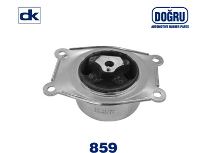 DK 0859 Motor Takozu On Sol Astra G Zafıra A Z20let X20xev 5684049 5684048 5684047 90575458 90575459 90575460 13159996 13159997 5684653 5684654