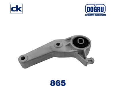 DK 0865 Motor Takozu Braketi Arka Corsa C Combo C Tigra B Tum Modeller 846000 9227883