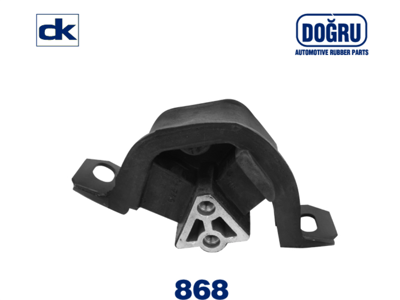 DK 868 Motor Kulagı On Sol Vectra A 684655 684284 90289947 90445408 4356184 90288947