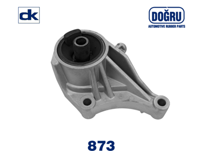 DK 0873 Motor Takozu On Corsa C Merıva A Z17dth 24463129 5684172 684238