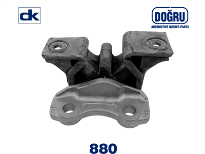 DK 0880 Motor Takozu On Sağ Corsa C Combo C Merıva Tıgra B Z10xe Z12xe Z14xep 5684168 684180 684184 9227878 9227881 13125208 9227879 684181 13125209 5684170