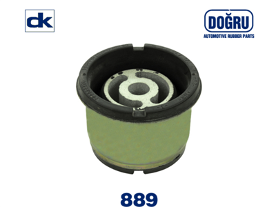 DK 889 Motor Beşik Burcu Vectra C 302568 302570 13247173 24401110