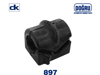 DK 897 Vıraj Lastiği 22mm On Comboc (All) 350143 402644 5402634 5402638 9156379 9156735 13157518 24406498 90216318 93325969