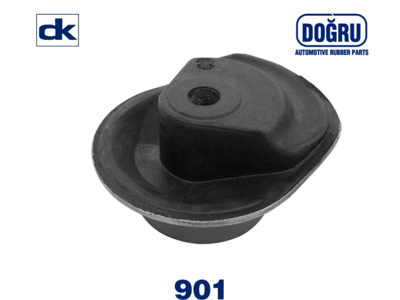 DK 901 Arka Aks Burcu Passat 3A0501541