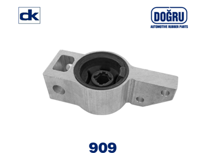 DK 909 Volkswagen Golf 5 Audı Seat Skoda Salıncak Burcu(Sol) 1401239480 1401239580 1497407080 1497408080 1605089 1605454 1605746 1605789 1605808 1605911