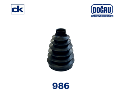 DK 0986 Aks Korugu (Dıs) Ducato Boxer Jumper Olcu: (Q1:28mm Q2:98mm) Dw10td (2,0hdı) 14q (15 Jant) - (02 06) 1109786 95VW7L606AB 3301685 A0003301685 1075638 7701470155 8994154 272440 272483 A6393300185