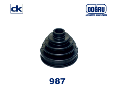 DK 0987 Aks Korugu Dıs Passat 1,9 Tdı T4 Audı A4 A6 3B0498203B 1J0498203A 3B0498203C 3B0498203F 441498203A 8D0498203C 3B0498203D 3B0407285A 441407285 441407285A