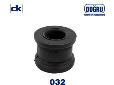 DK 032 Mercedes 124 Vıraj Lastıgı 