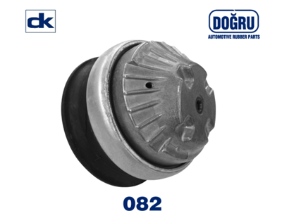 DK 082 Mercedes  Motor Kulagı Hıdrolık 