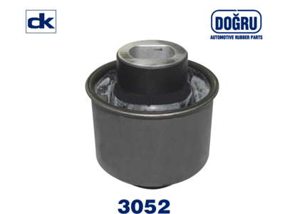 DK 3052 Chrysler Salıncak Burcu Chrysler Salıncak Burcu 