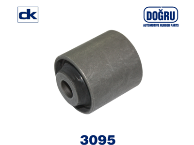 DK 3095 Honda Salıncak Burcu 