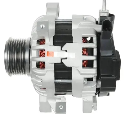 BOSCH F000BL01A3 Alternator GM 270600L170B