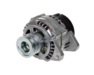 BOSCH F000BL0479 Alternator GM 270600T250