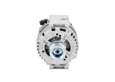 BOSCH 1986A00766 Alternator (14v 180a) C219 04>08 W211 05>08 W164 05>08 W221 05>08 R171 08>11 GM KAN442272, GM 0131543502, GM 0131545602