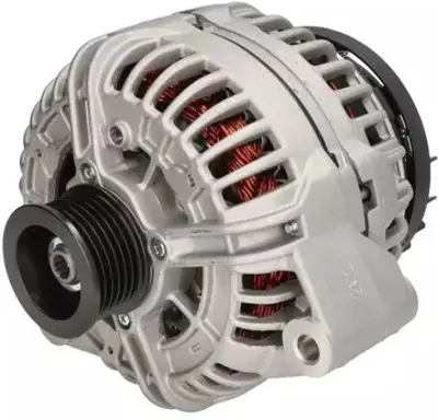 BOSCH 1986A00965 Alternator (14v 180a) Cls-Class C219 05>10 E-Class W211 02>08 GM KRN200800150, GM 0121546602, GM 0121548902