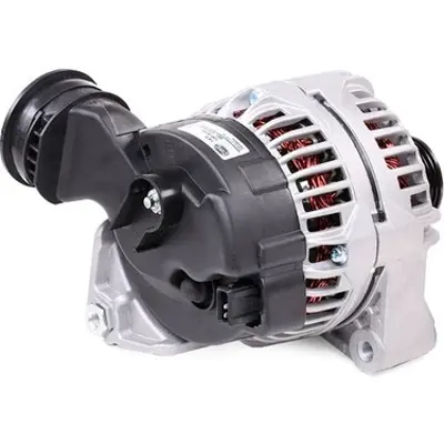 BOSCH 1986A00909 Alternator 14 V 150 A Bmw N40 N42 N45 N46 N E46 E81 E82 E87 E90 E60 E83 E84 GM 111542702, GM 11154270280, GM 111546202, GM 11154620280, GM 111546402, GM 11154640280, GM 111549102, GM 11154910280, GM 11154910287, GM 1121540202