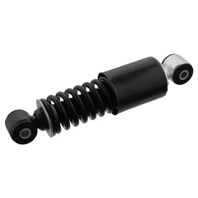 FEBI BILSTEIN 100329 Kabın Amortısoru Arka Yaylı Mercedes Axor 1823-1828-2528-2628 Serılerı     Boy:320 Mm  A9408903819