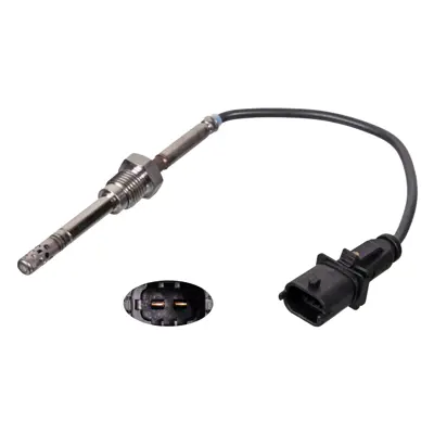 FEBI BILSTEIN 100822 Oksıjen Sensoru Astra J Corsa D Merıva B A13dtc 55564977