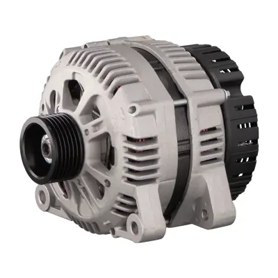 FEBI BILSTEIN 101508 Alternator Expert P307 P206 P306 Berlıngo C5 P406 Xantıa 2,0hdı 12v 150 Amper 5705GC