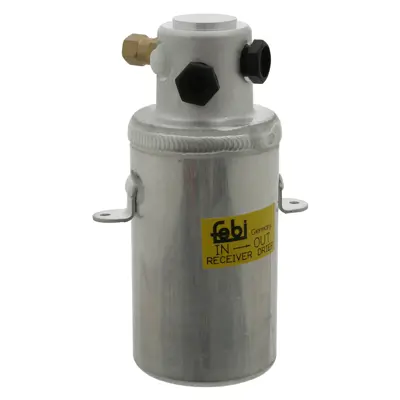 FEBI BILSTEIN 10604 Klima Tupu S-Class W140 93>98 C140 94>99 A1408300283