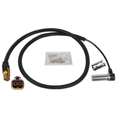 FEBI BILSTEIN 173107 Abs Sensoru Man Tga D2866 D2876 >00 Tgx-Tgs D2066 D2676 >07    (1000 Mm) 81271206300