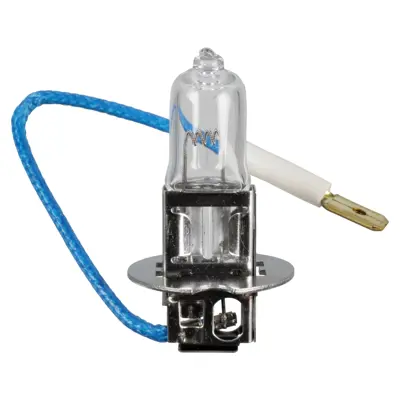 FEBI BILSTEIN 173284 Ampul Sıs Farı H3 24v 70w  Uzun Omurlu Pk22s 10 Ad 100073733 1102259 112201240 118653 1354883 15100100 2117560 21EK10240 2377026 250570 32009011 400809000006 5003097009 56149 5C4613N429AA 7050637 81259010027 815320 943903 N400809000006 S4545453 T1659 V1C4613465AA ZF259010003 ZF259010027