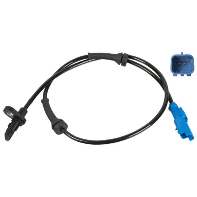 FEBI BILSTEIN 173620 Abs Sensörü Arka 4545J8 9665592380 4545E5 9651969380 96519693 96655923 454500000 455E08