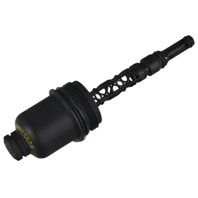 FEBI BILSTEIN 174278 Yag Fıltre Kapağı (M271 Kompressor) W203 02>07 W204 07>14 W211 02>08 R171 04>11 A2711800238