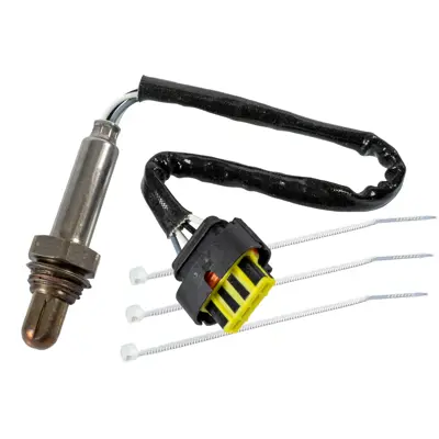 FEBI BILSTEIN 175837 Oksıjen Sensoru 9158718