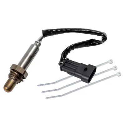 FEBI BILSTEIN 177429 Oksıjen Sondası Renault Clıo 1.2-1.4-1.8 (90-98)- Megane 1.4-1.6ı-1.6e (96-99) R19 1.4-1.7-1.8 (88-9 7700273715